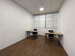 Jalan Singa (D14), Office #626850061